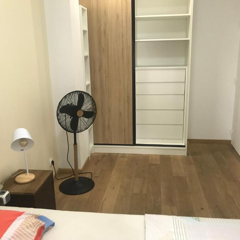 Très bel appartement T3 proche place Castellane avec vue et 2 chambres - Appartement 2 Chambres - 22