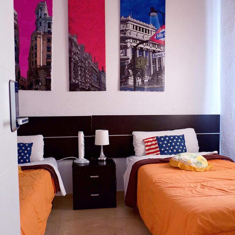 Reina Victoria Apartaments & SuiteS TPH - Superior Apartment - 2