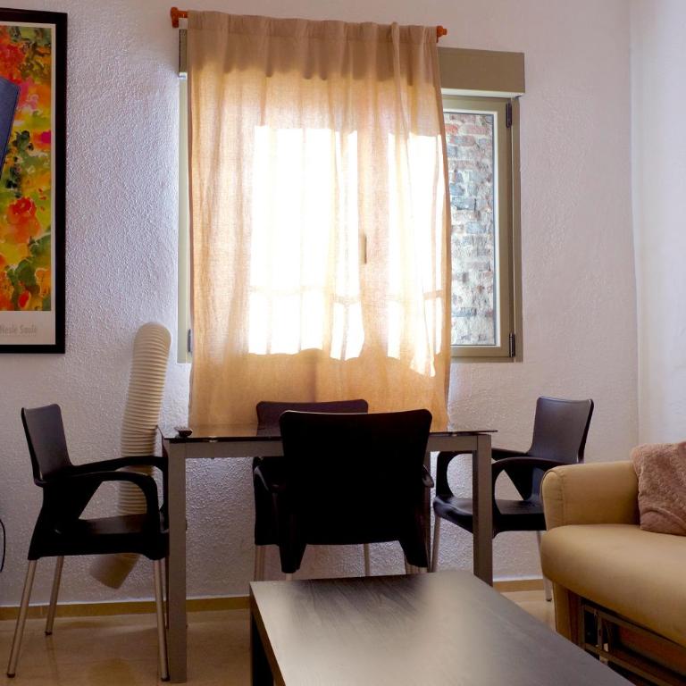 Reina Victoria Apartaments & SuiteS TPH - Superior Apartment - 4