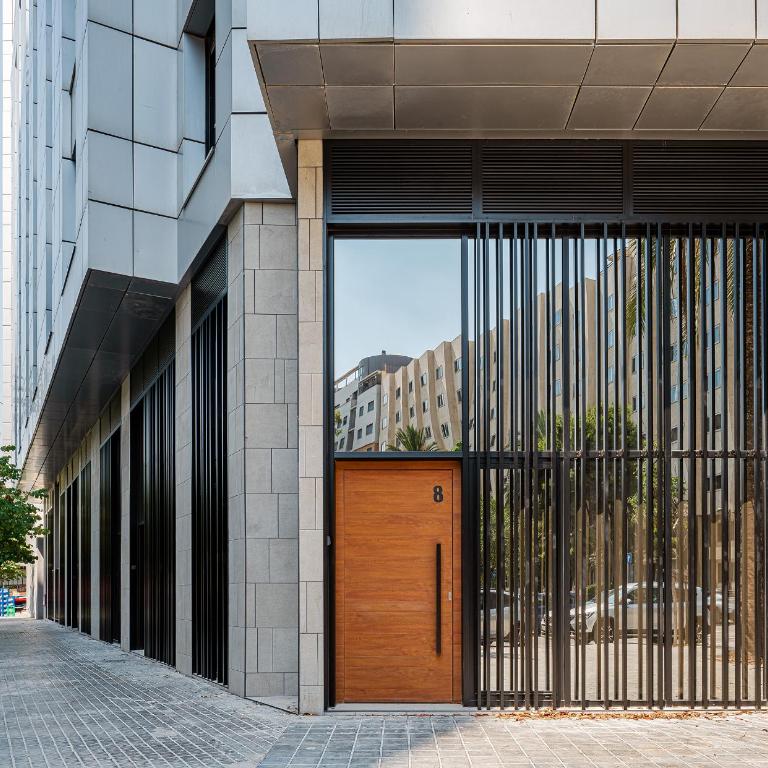 Luxury Duplex Valencia - Apartamento Dúplex - 5