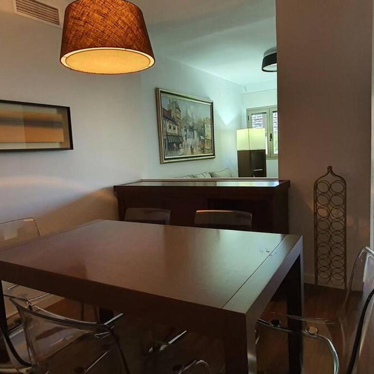 Gran piso en zona comercial Malaga - Apartamento - 17
