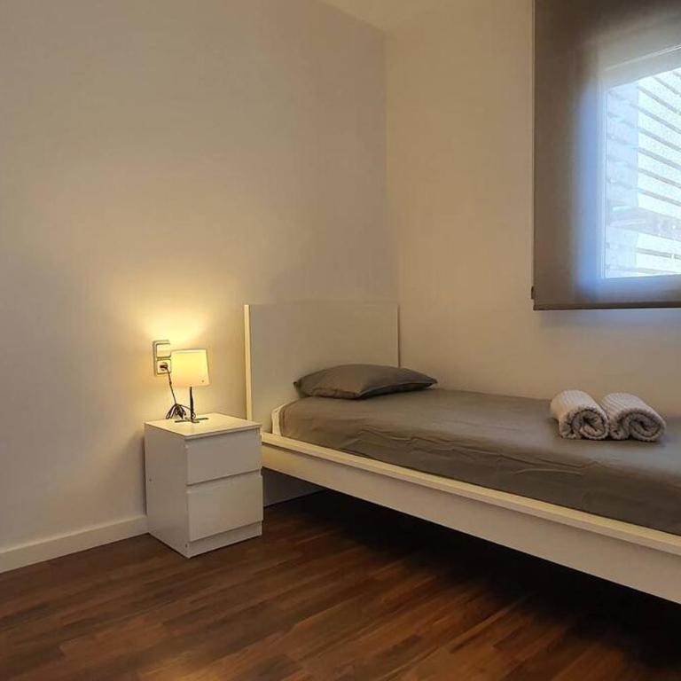 Gran piso en zona comercial Malaga - Apartamento - 18