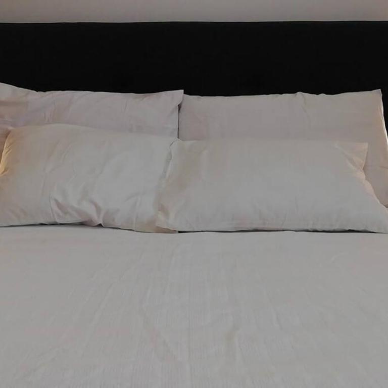 Gran piso en zona comercial Malaga - Apartamento - 19