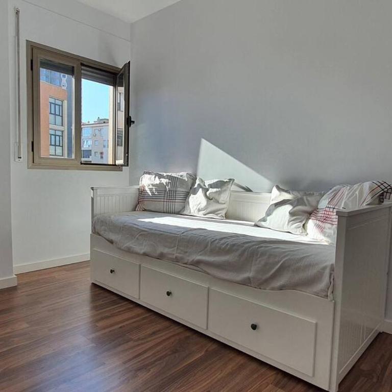 Gran piso en zona comercial Malaga - Apartamento - 22