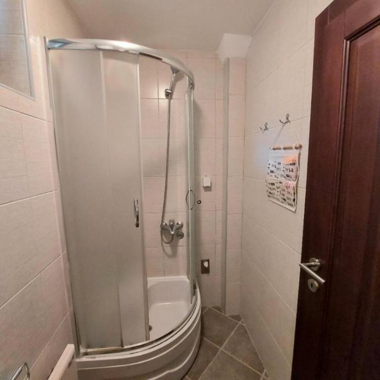 Goran Apartment - Apartman sa 1 Spavaćom Sobom - 14