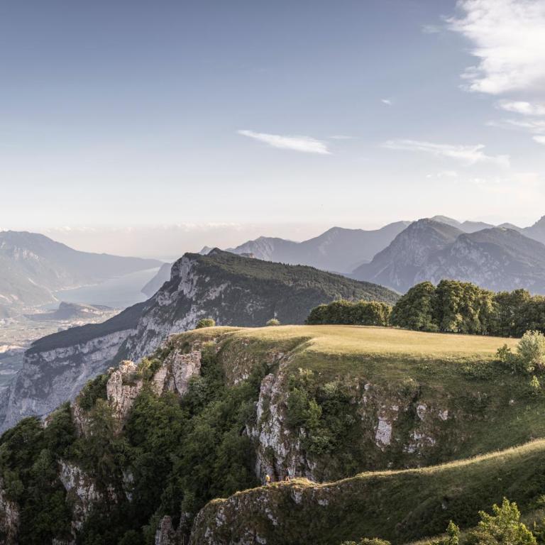 Casa Vacanze Cillà - Appartamento con 1 Camera da Letto - 19