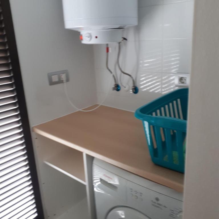 Sol y Luz 2 - Two-Bedroom Apartment - 20