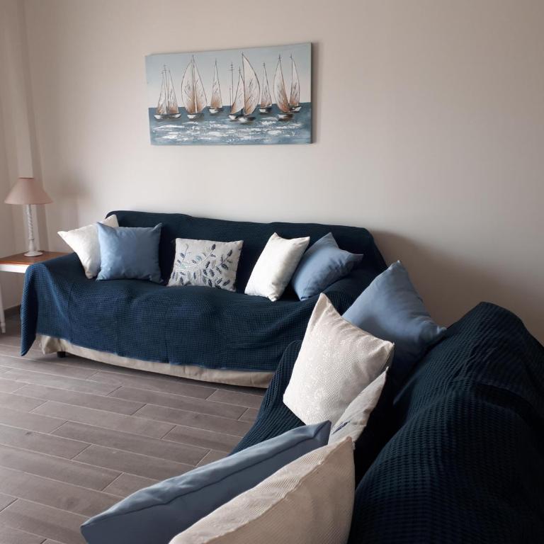 Sol y Luz 2 - Two-Bedroom Apartment - 22