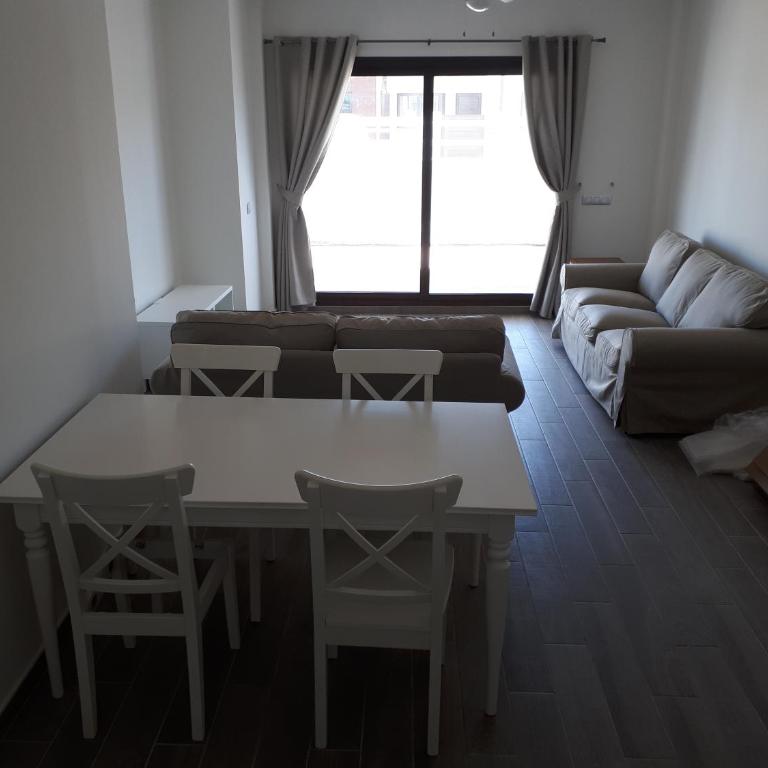 Sol y Luz 2 - Two-Bedroom Apartment - 25
