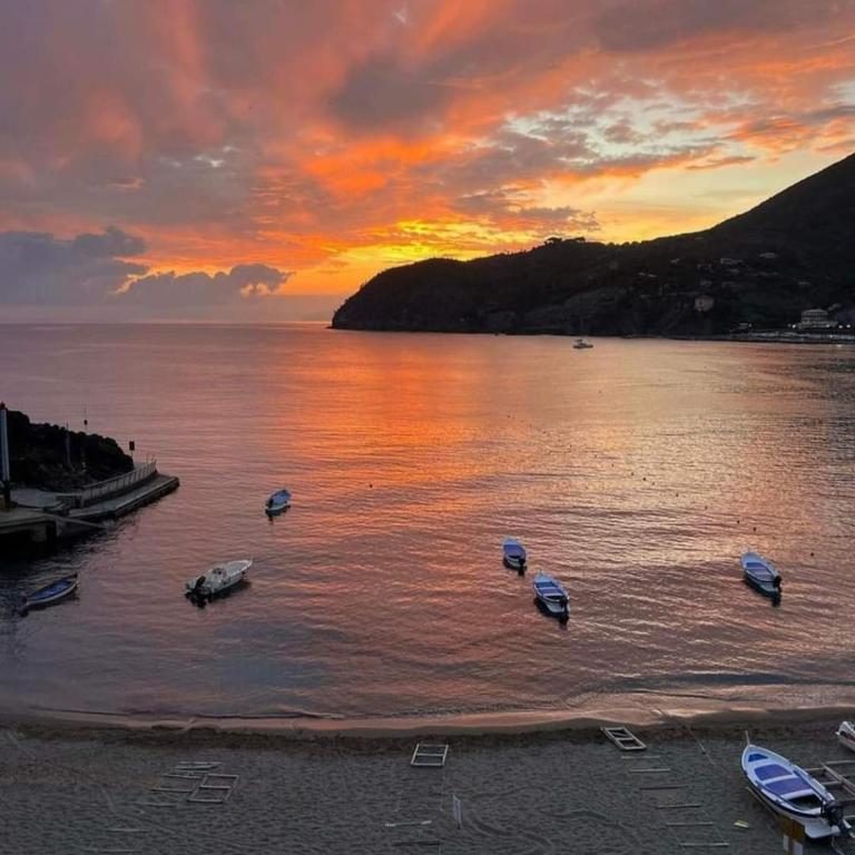 La Terrazza sul Mare - Appartamento con 1 Camera da Letto - 3