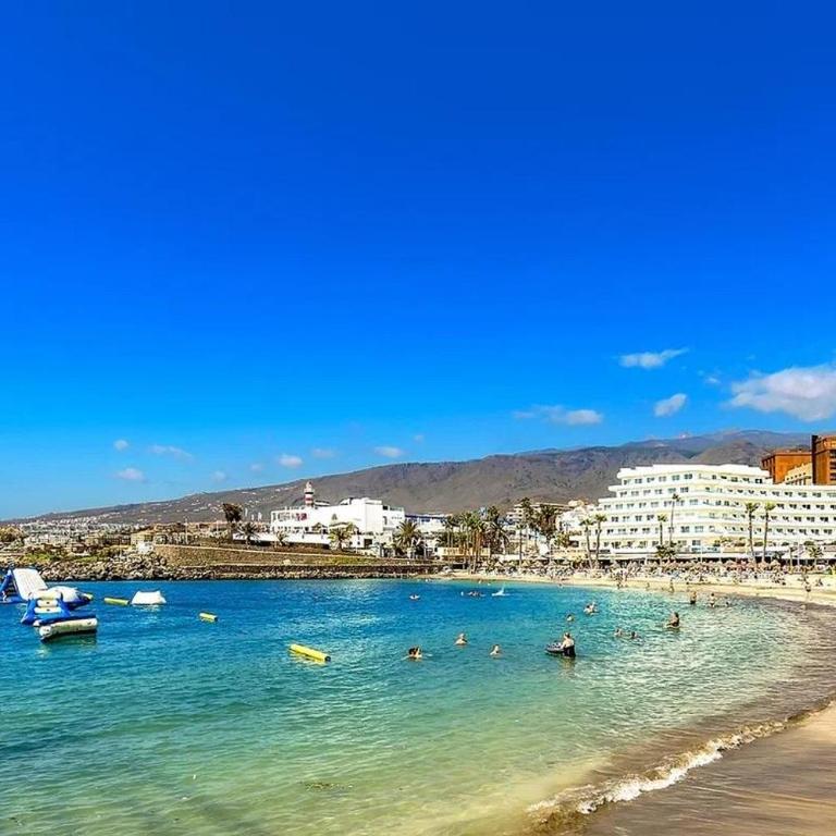 Tenerifeopenhome Townhouse Oasis Fañabe 21 - Casa de 3 dormitorios - 87