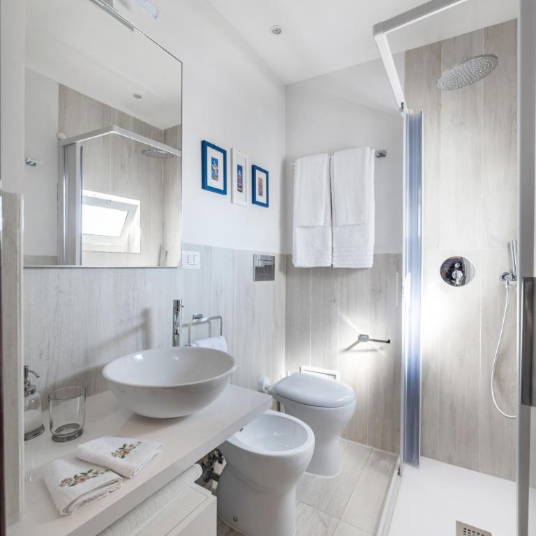 Mikka Studios: Luxury Apartment - Appartamento Attico - 14