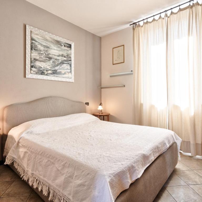 Moleloca - San Tommaso Apartment - Appartamento - 23