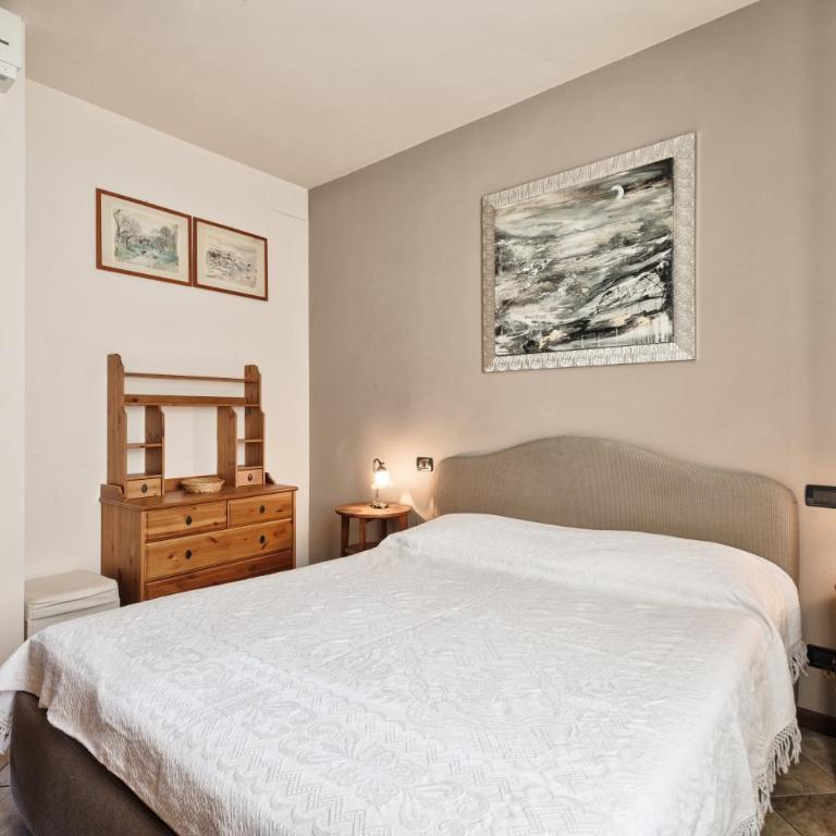 Moleloca - San Tommaso Apartment - Appartamento - 22