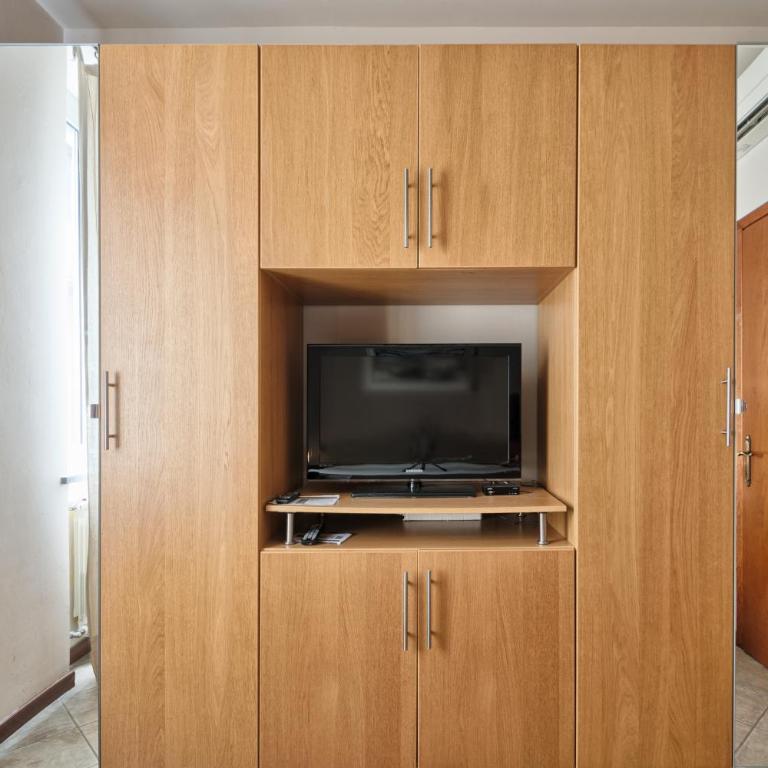Moleloca - San Tommaso Apartment - Appartamento - 25