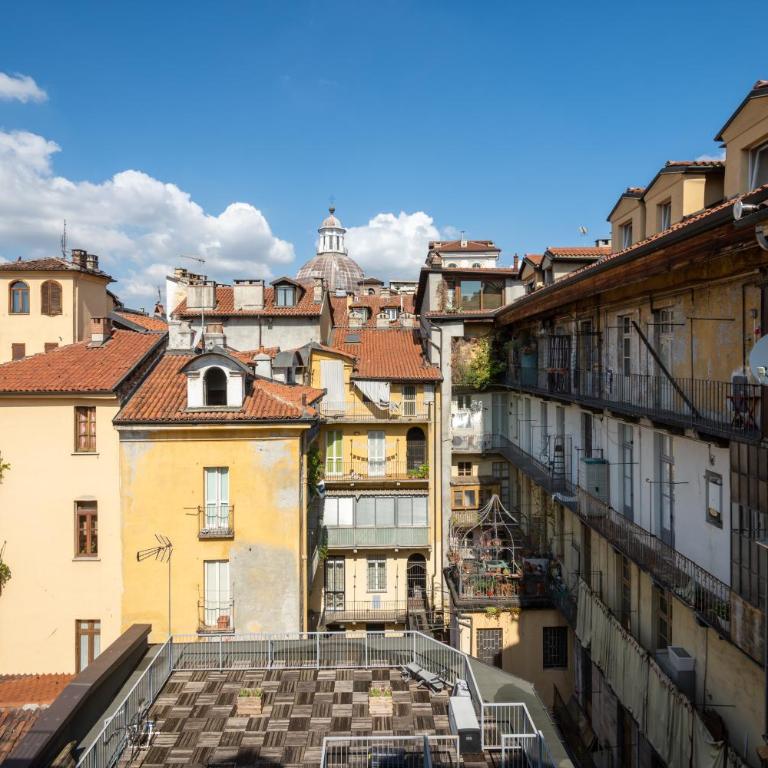 Moleloca - San Tommaso Apartment - Appartamento - 27