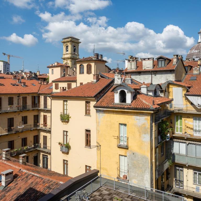 Moleloca - San Tommaso Apartment - Appartamento - 28