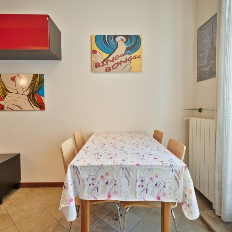 Moleloca - San Tommaso Apartment - Appartamento - 6