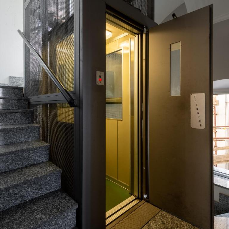 Moleloca - San Tommaso Apartment - Appartamento - 31