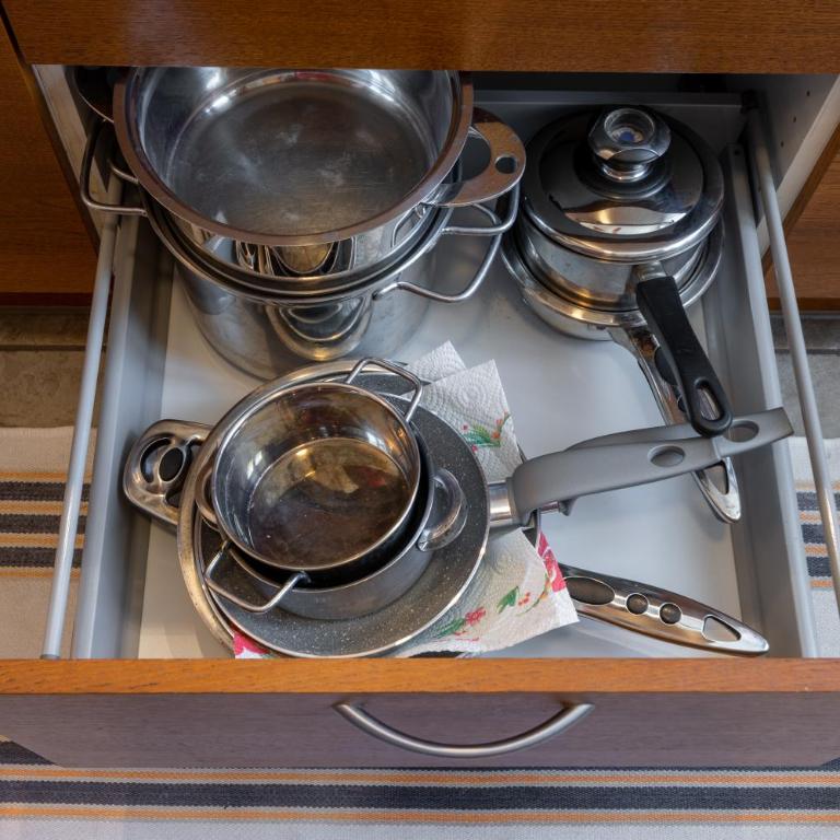 Moleloca - San Tommaso Apartment - Appartamento - 16