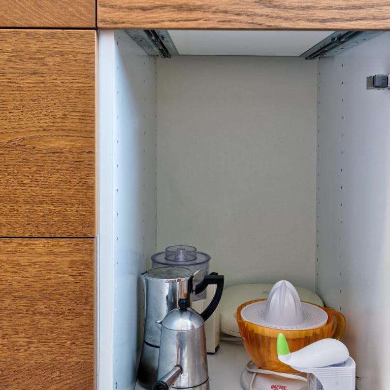 Moleloca - San Tommaso Apartment - Appartamento - 13