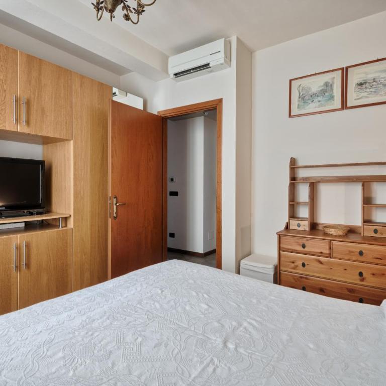 Moleloca - San Tommaso Apartment - Appartamento - 24