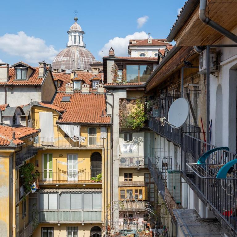 Moleloca - San Tommaso Apartment - Appartamento - 30