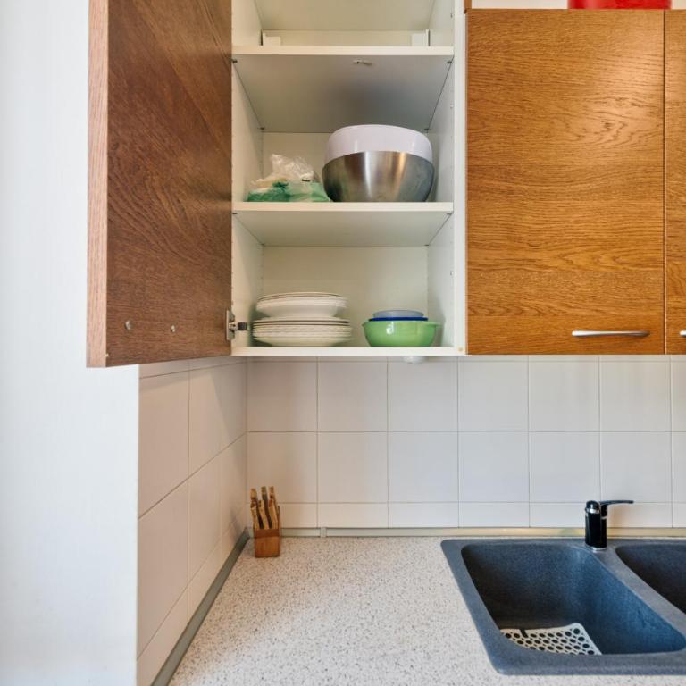 Moleloca - San Tommaso Apartment - Appartamento - 12