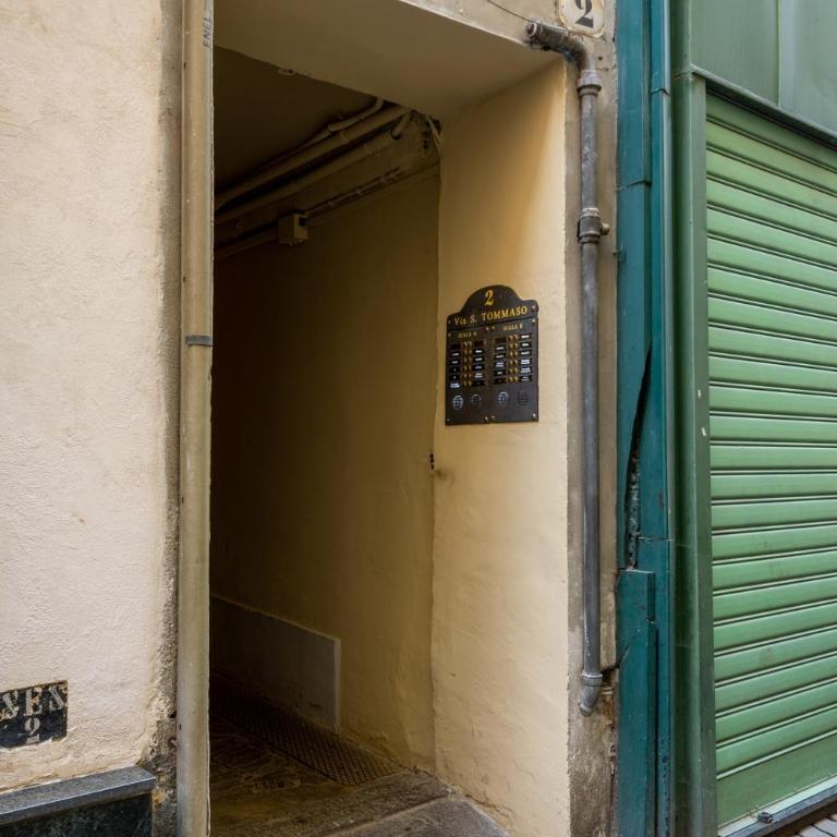 Moleloca - San Tommaso Apartment - Appartamento - 35