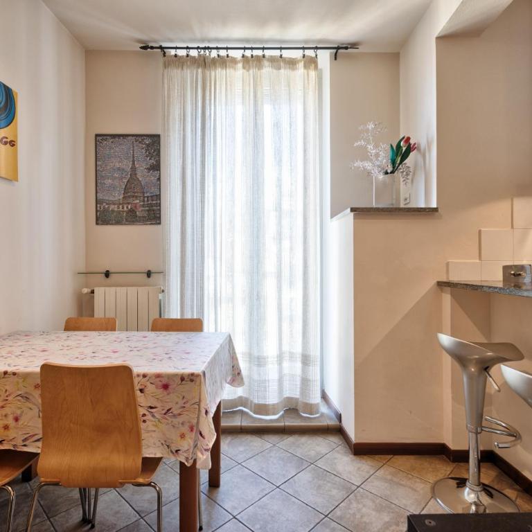 Moleloca - San Tommaso Apartment - Appartamento - 7