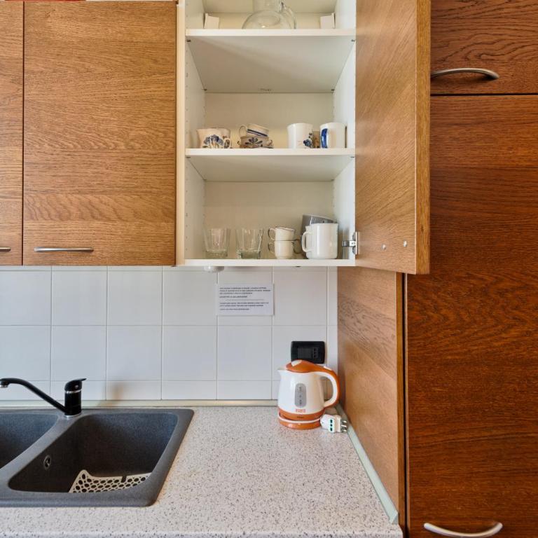 Moleloca - San Tommaso Apartment - Appartamento - 14