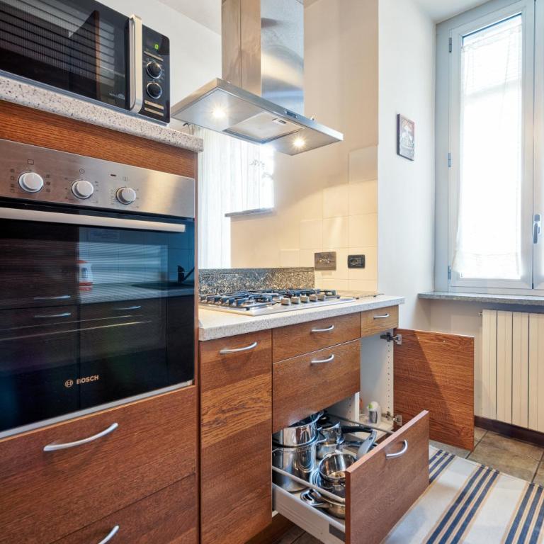 Moleloca - San Tommaso Apartment - Appartamento - 15