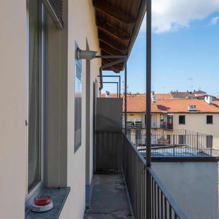 Moleloca - San Tommaso Apartment - Appartamento - 26