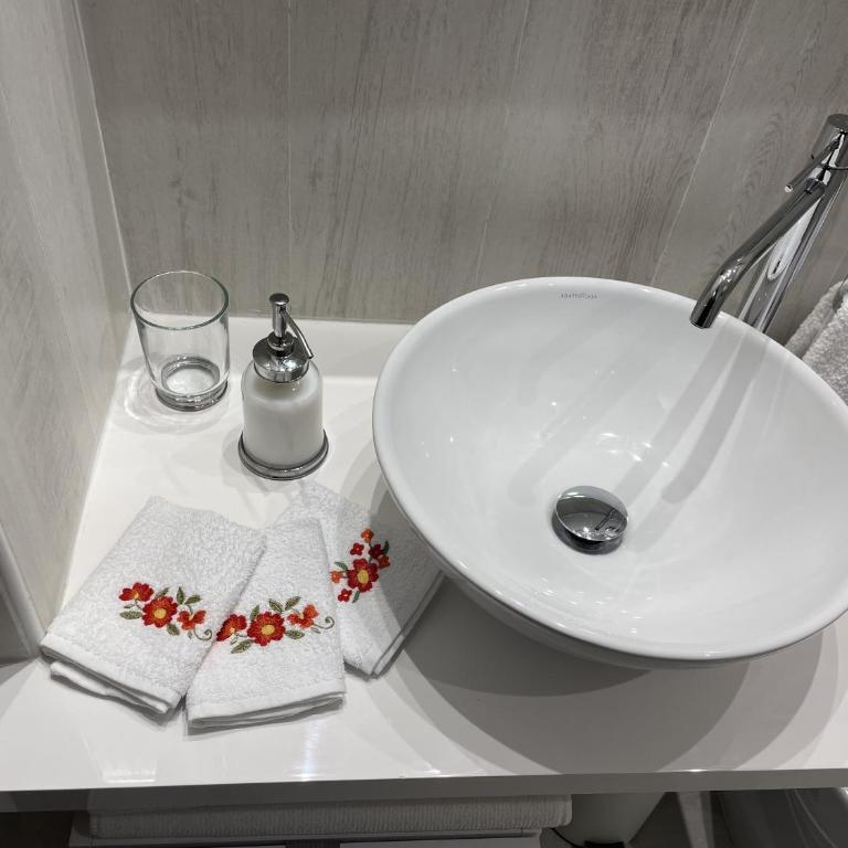 Mikka Studios: Luxury Apartment - Appartamento Attico - 15