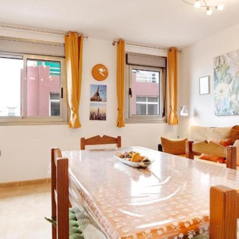 APARTMENT ORANGE FUERTEVENTURA - Apartamento de 1 dormitorio - 28