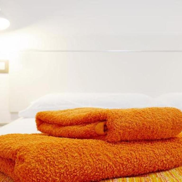 APARTMENT ORANGE FUERTEVENTURA - Apartamento de 1 dormitorio - 24