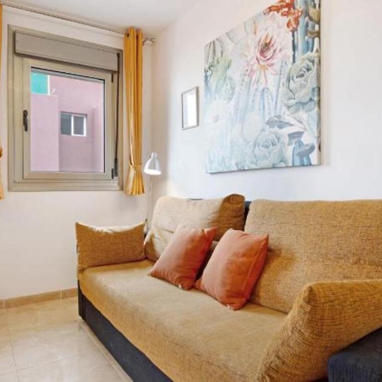 APARTMENT ORANGE FUERTEVENTURA - Apartamento de 1 dormitorio - 25