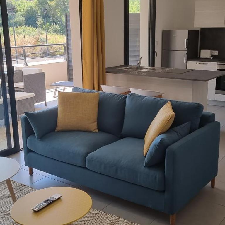 Appartement T3 proche du Port - Apartment mit 2 Schlafzimmern - 1