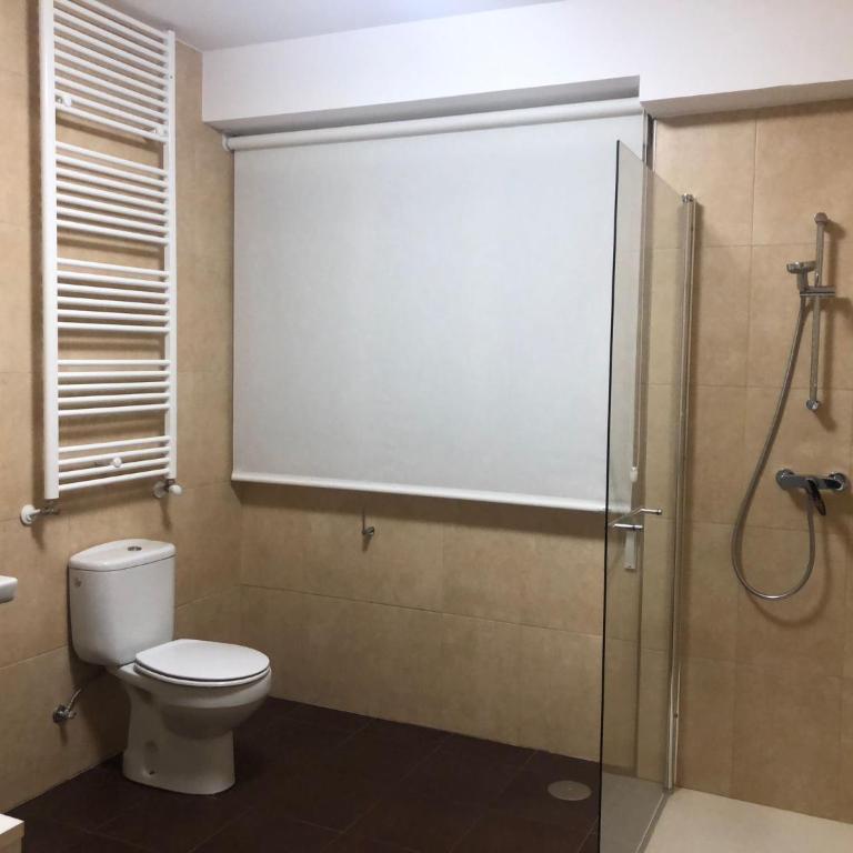 Duerming Caramés Apartamentos - Apartamento de 2 dormitorios - 20