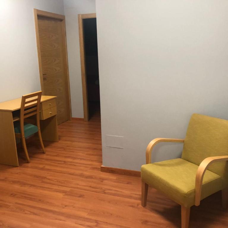 Duerming Caramés Apartamentos - Apartamento de 2 dormitorios - 21