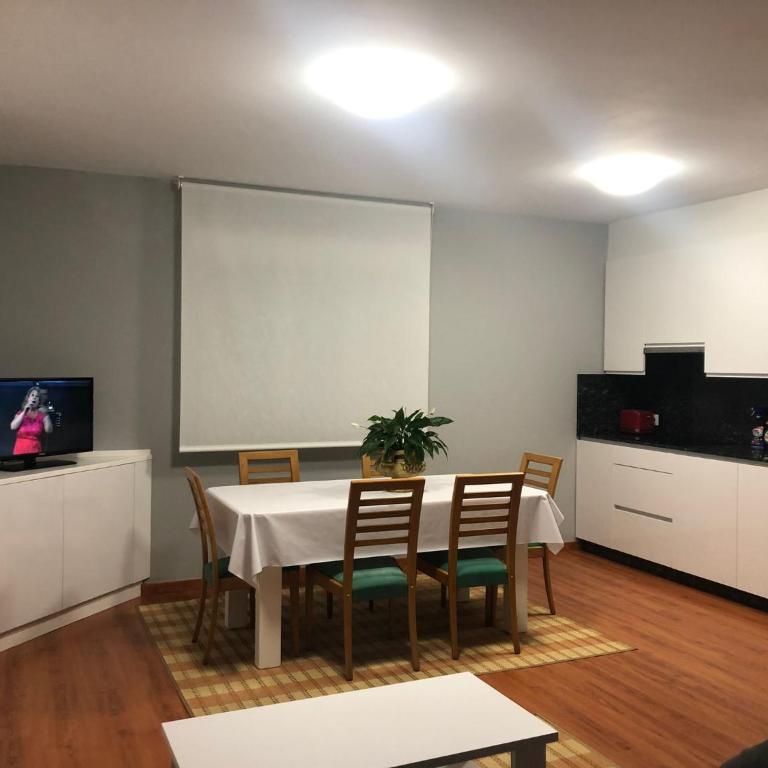 Duerming Caramés Apartamentos - Apartamento de 2 dormitorios - 6