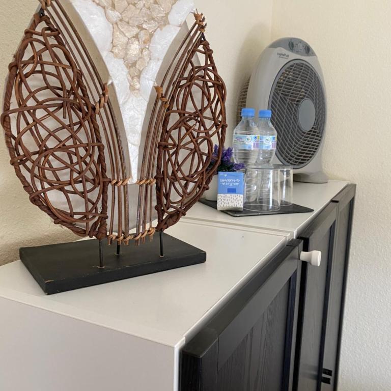 La Isla House 5 minuti Centro-Spiaggia Corralejo - Apartamento con balcón - 26