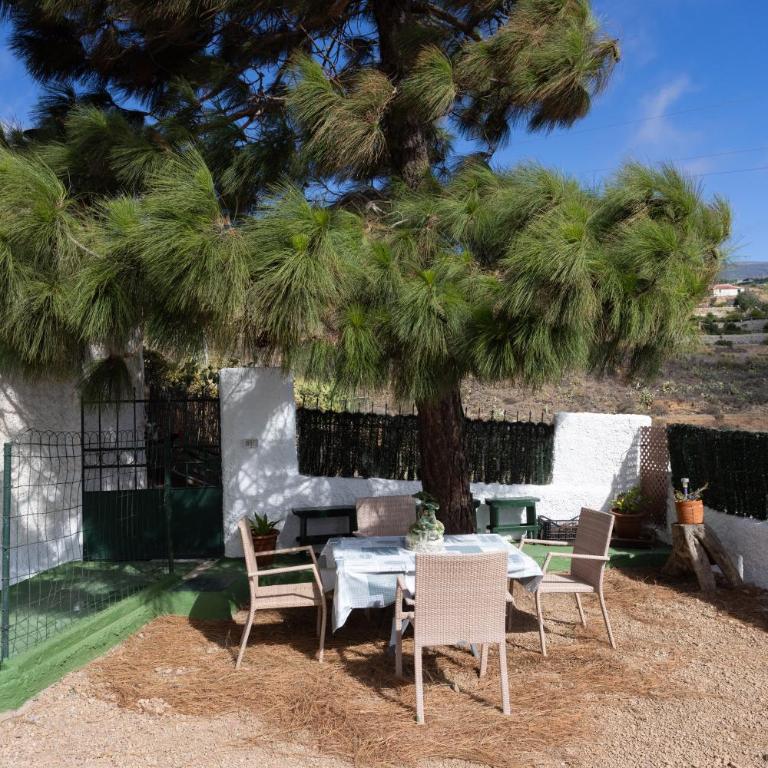 LA ZARZA RURAL EXPERIENCE By Sunkeyrents - Casa con 1 dormitorio - 10