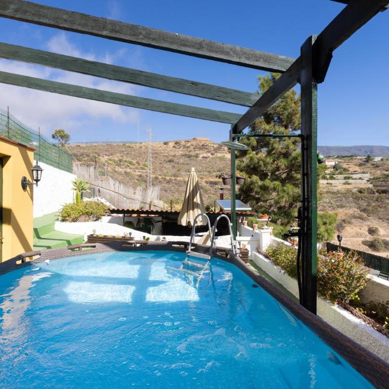 LA ZARZA RURAL EXPERIENCE By Sunkeyrents - Casa con 1 dormitorio - 2