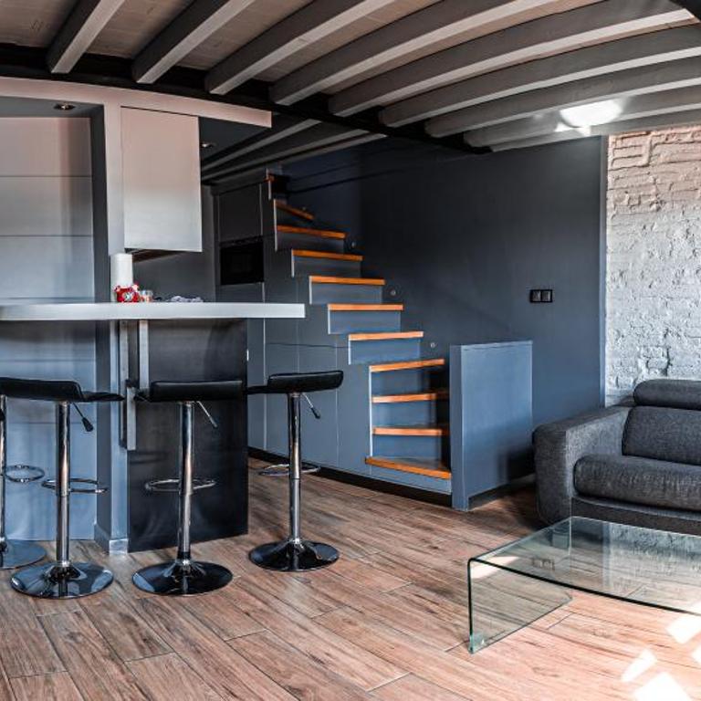 Wonder Duplex 7 - Apartamento de 1 dormitorio - 3