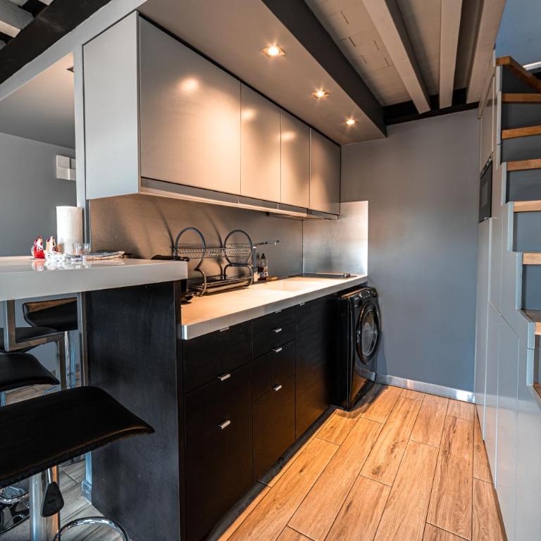 Wonder Duplex 7 - Apartamento de 1 dormitorio - 6
