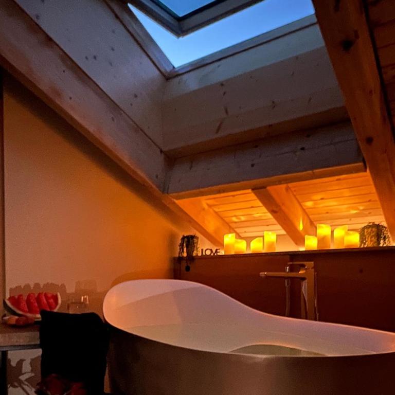 Oasis-Zermatt - Apartamento con vistas a las montañas - 21