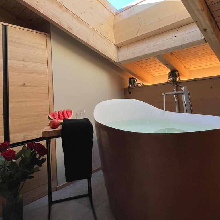 Oasis-Zermatt - Apartamento con vistas a las montañas - 18