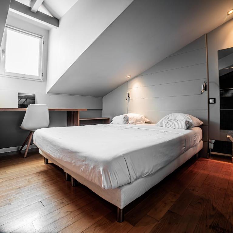 Wonder Duplex 7 - Apartamento de 1 dormitorio - 11