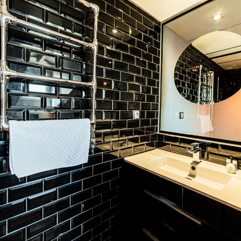 Wonder Duplex 7 - Apartamento de 1 dormitorio - 15